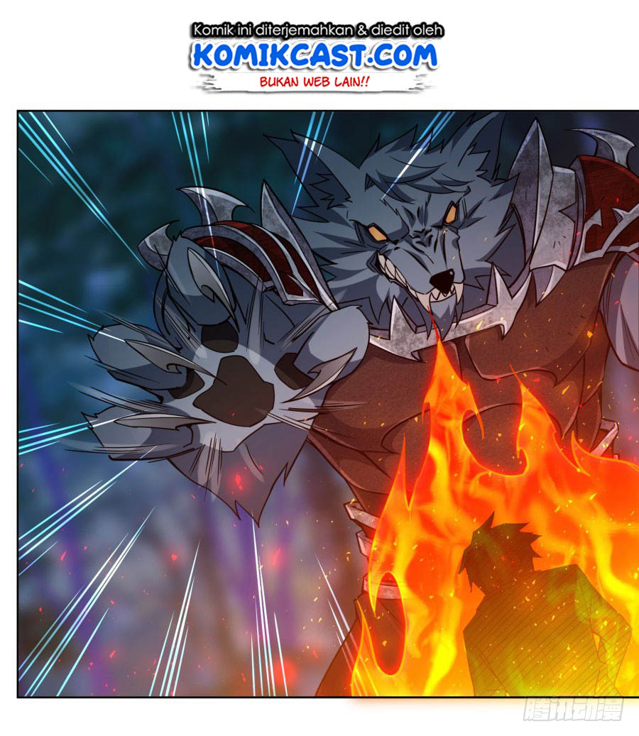 I Picked Up a Demon Lord as a Maid chapter 11